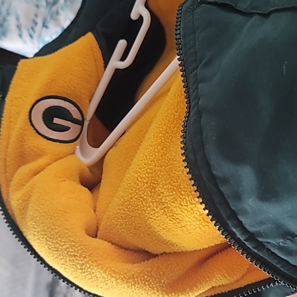 Snow suit - Picture 3 of 4